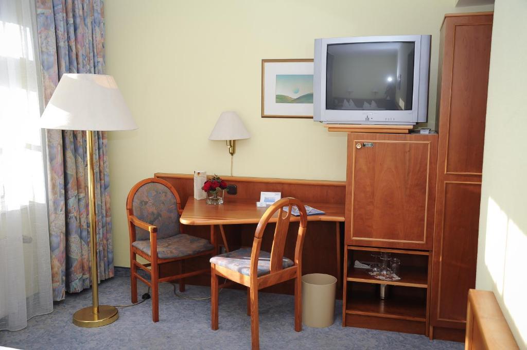 Hotel National Bad Dueben Room photo